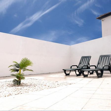 Magnolia - Casa Com Dois Quartos Junto Ao Mar - Renovada Em 2023 Mosteiros  Exterior foto