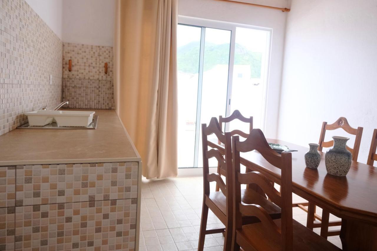 Magnolia - Casa Com Dois Quartos Junto Ao Mar - Renovada Em 2023 Mosteiros  Exterior foto