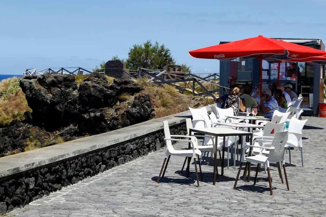 Magnolia - Casa Com Dois Quartos Junto Ao Mar - Renovada Em 2023 Mosteiros  Exterior foto