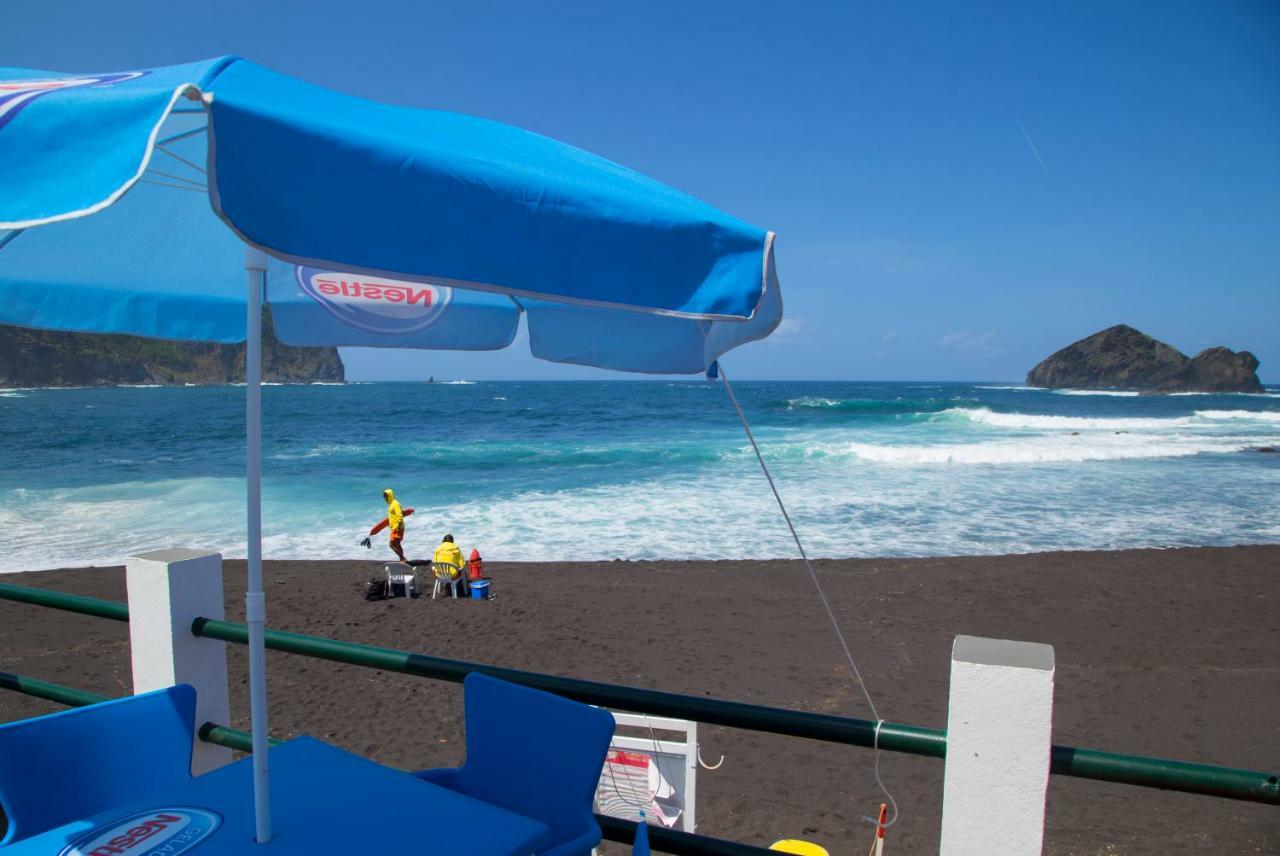 Magnolia - Casa Com Dois Quartos Junto Ao Mar - Renovada Em 2023 Mosteiros  Exterior foto